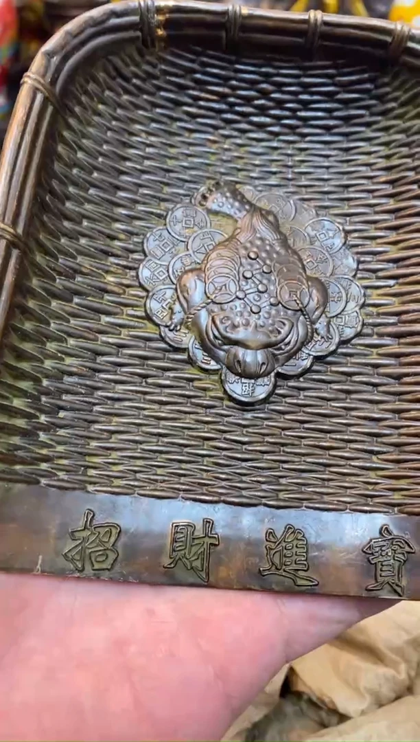 案台摆件 物品摆件