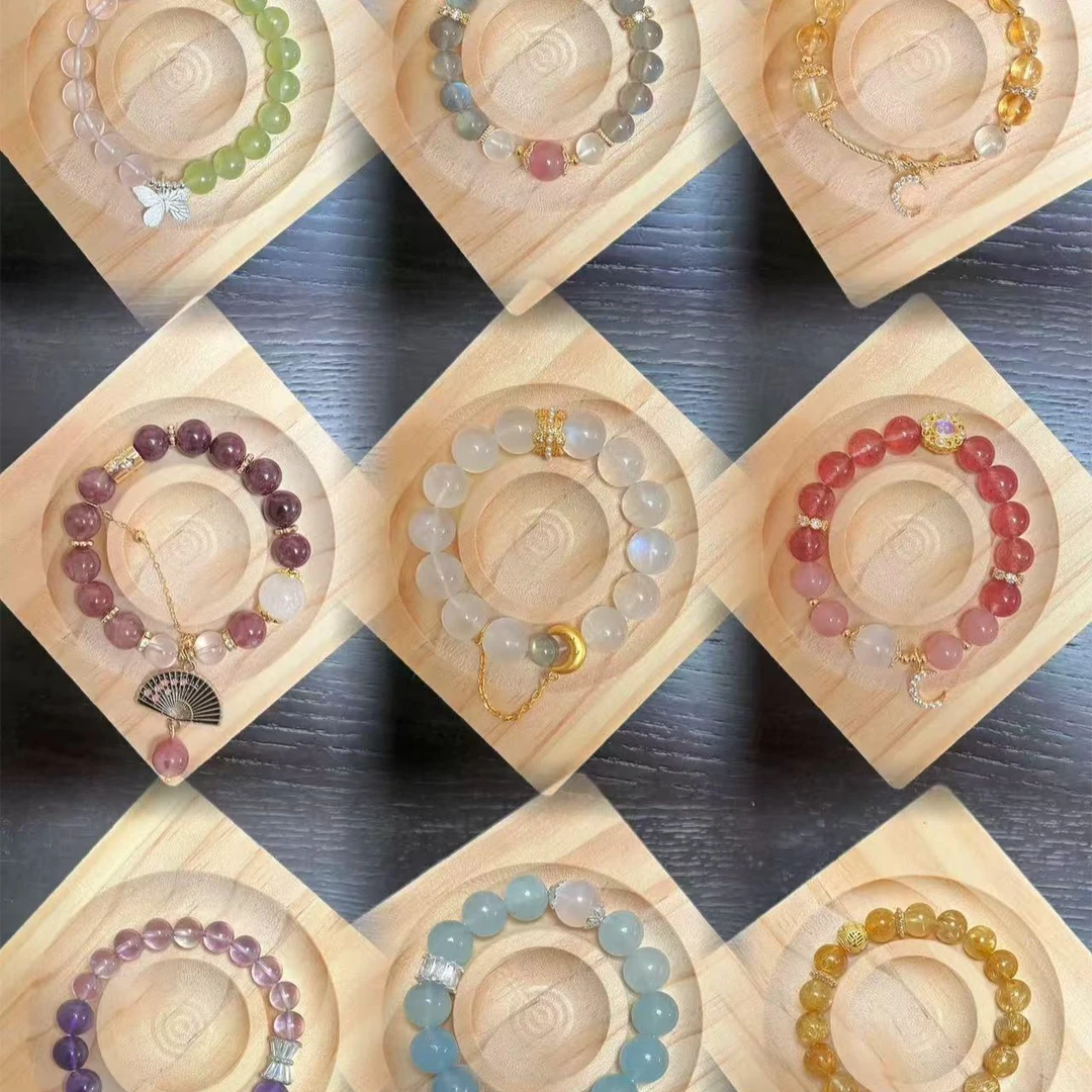 非金属木质项链 手串、吊坠、戒指等改价专用链接  以实物为主