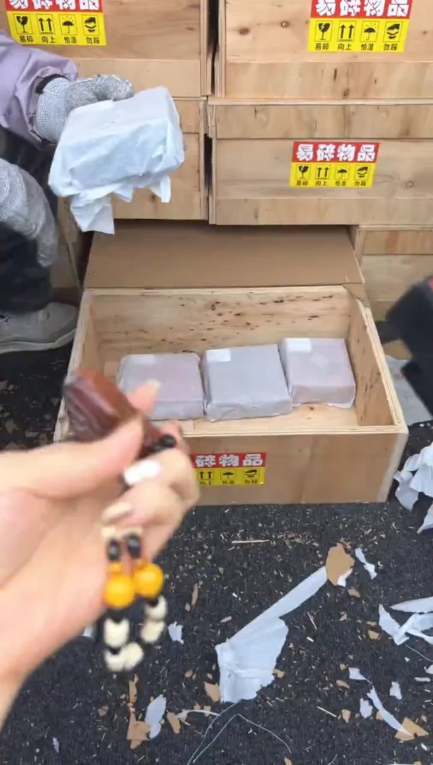 竹云阁-精品手串-无礼盒