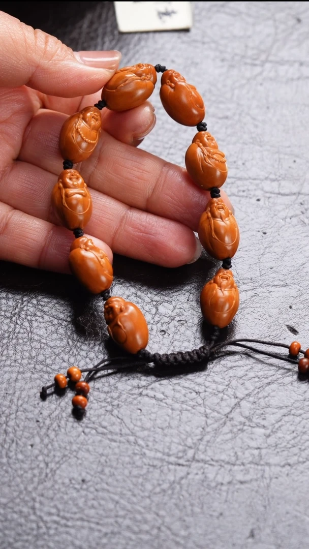 手串/手链橄榄核橄榄核