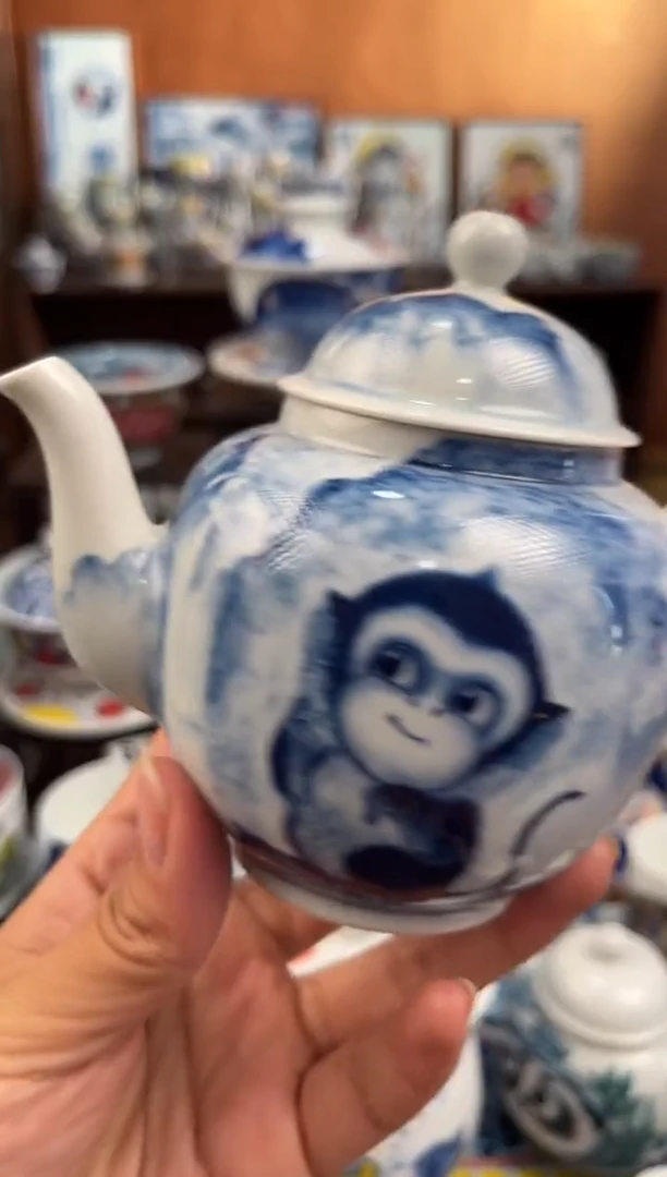 杯壶老师作品直播间福利价