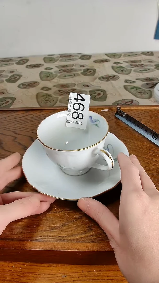 瓷片里****）小淼海外陶瓷工艺品