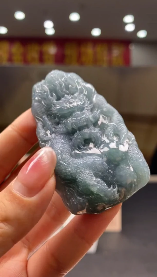 【闪购商品】定制翡翠未镶嵌********114