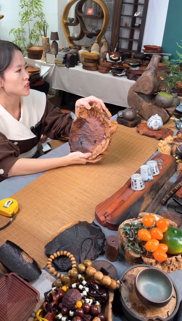 枣木果盒23-17.5-5