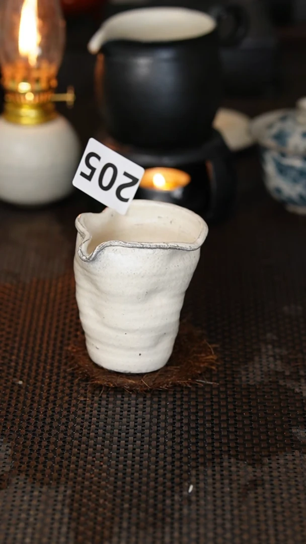 【闪购商品】205景德镇{立梦陶}手作 同款