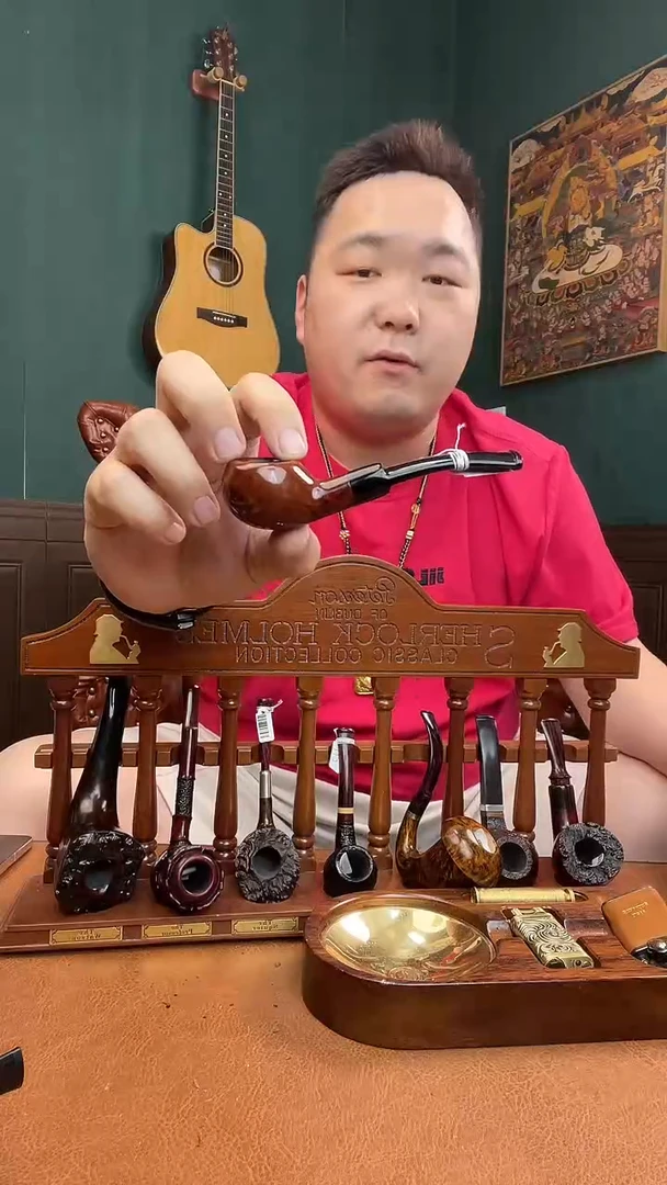 石楠木意大利进口石楠木烟斗