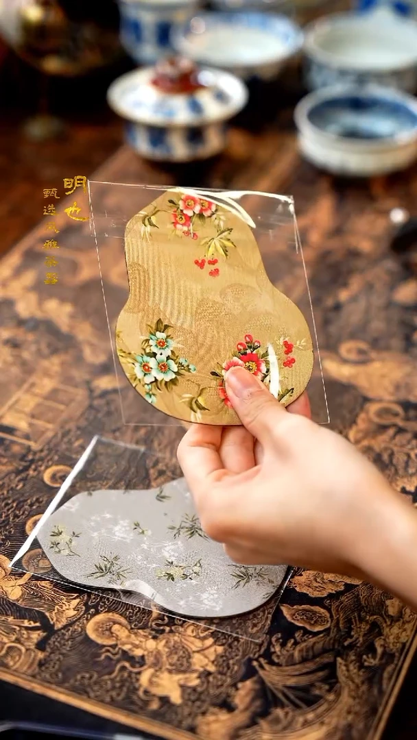 【闪购商品】1明也茶器/ 明也茶器