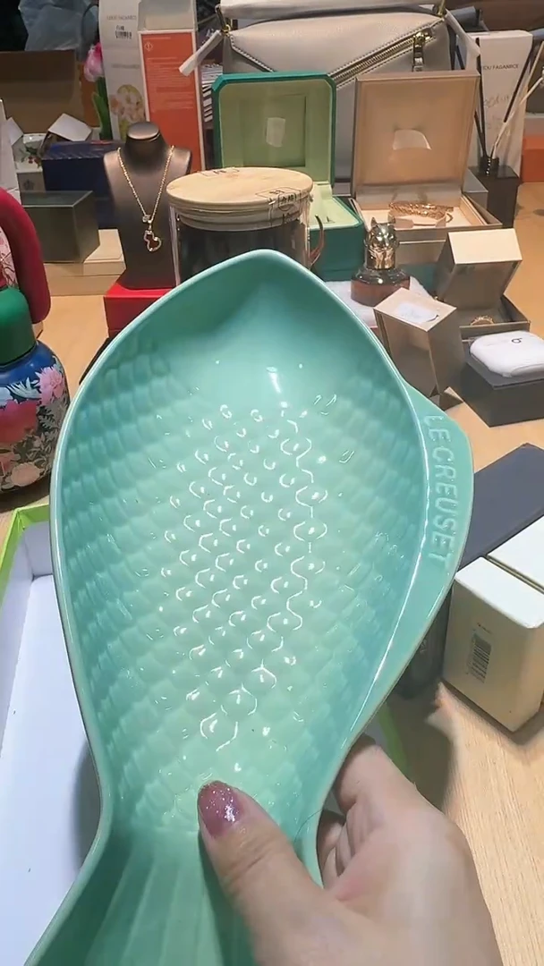 【闪购商品】瓷片锅碗瓢盆一件不剩