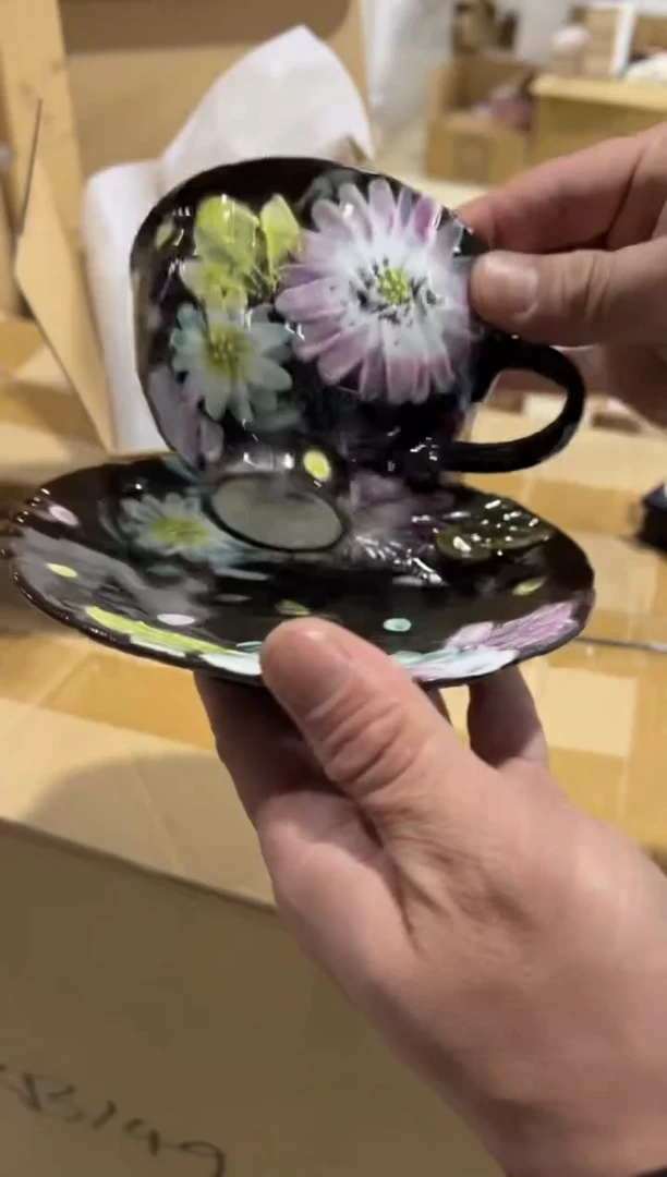 【闪购商品】瓷片e127好好好好好好