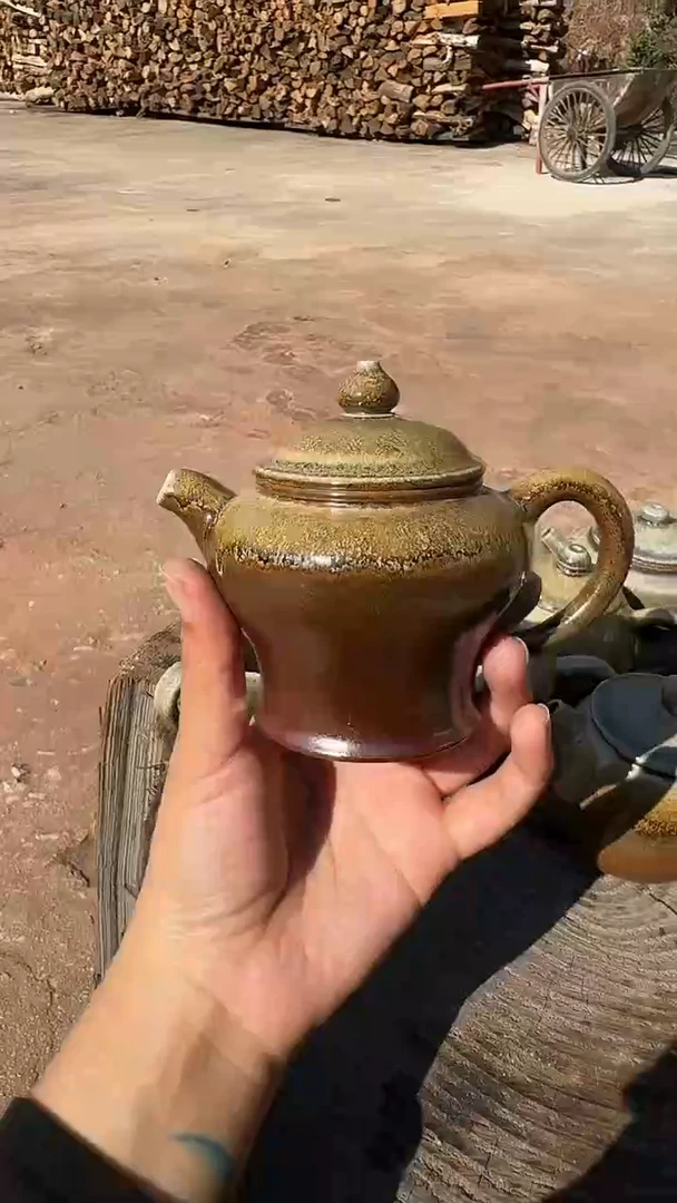 【闪购商品】壶7 苏橙茶周边.......