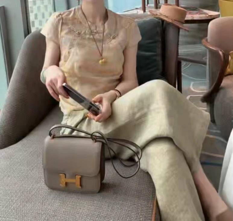 2025夏季时尚潮流百搭精品女装MAK33