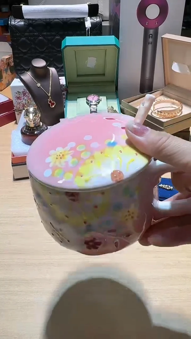 【闪购商品】瓷片锅碗瓢盆一件不剩