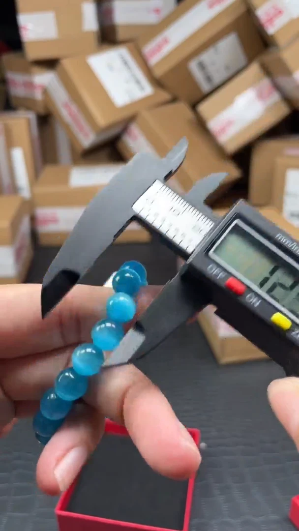 无非金属高端手串B045