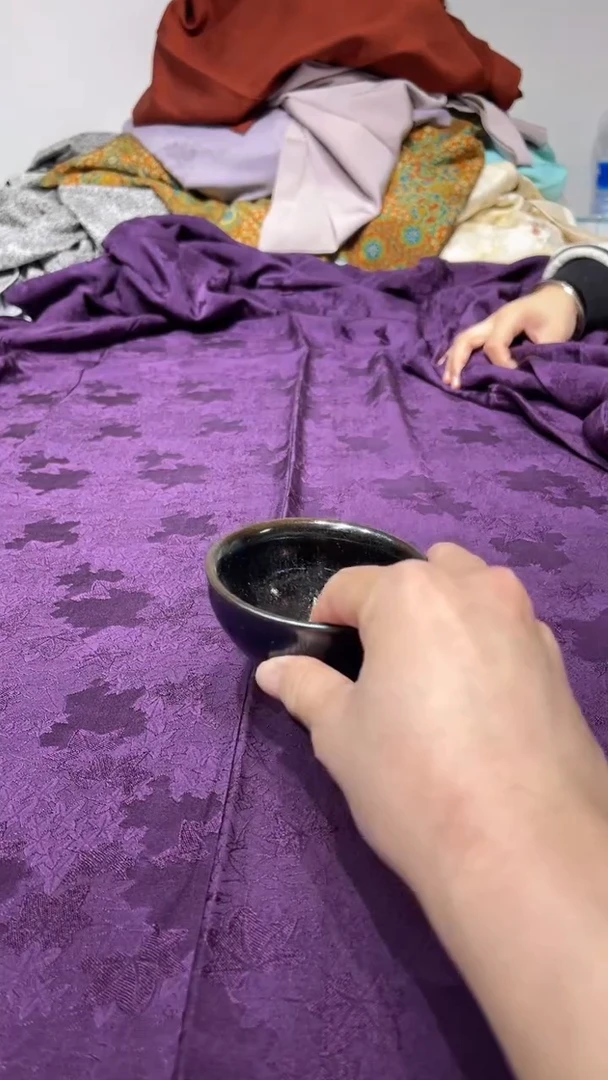 【闪购商品】茶盏TiffanyTiff AS1490