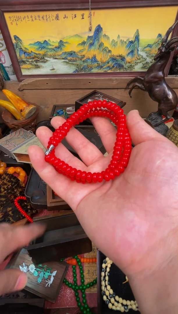 【闪购商品】玛瑙/玉髓手链未镶嵌琳专属哈哈哈哈哈哈