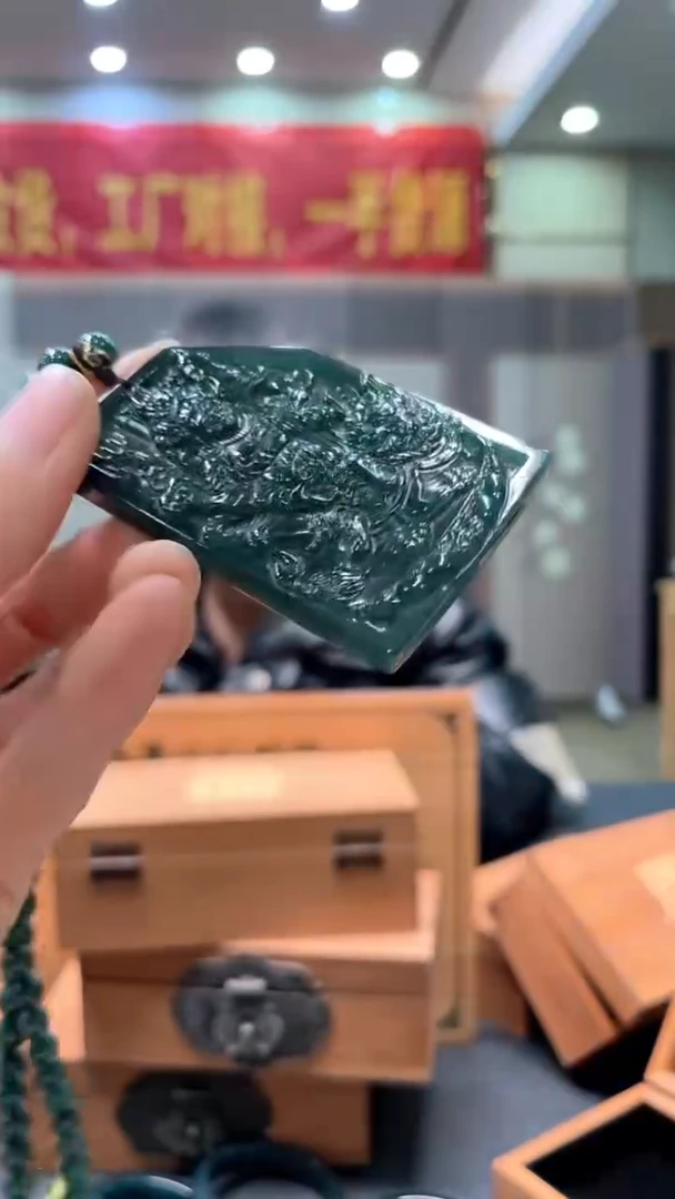 未镶嵌定制翡翠********452