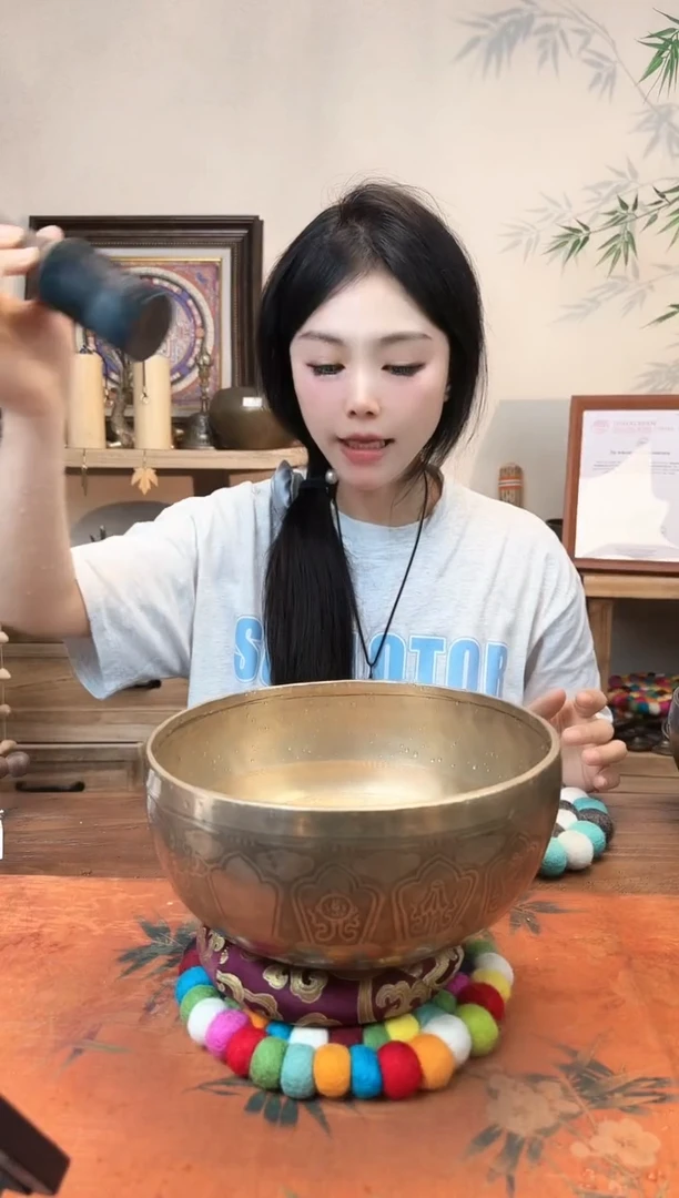 深夜福利！双龙老初代 22cm F调