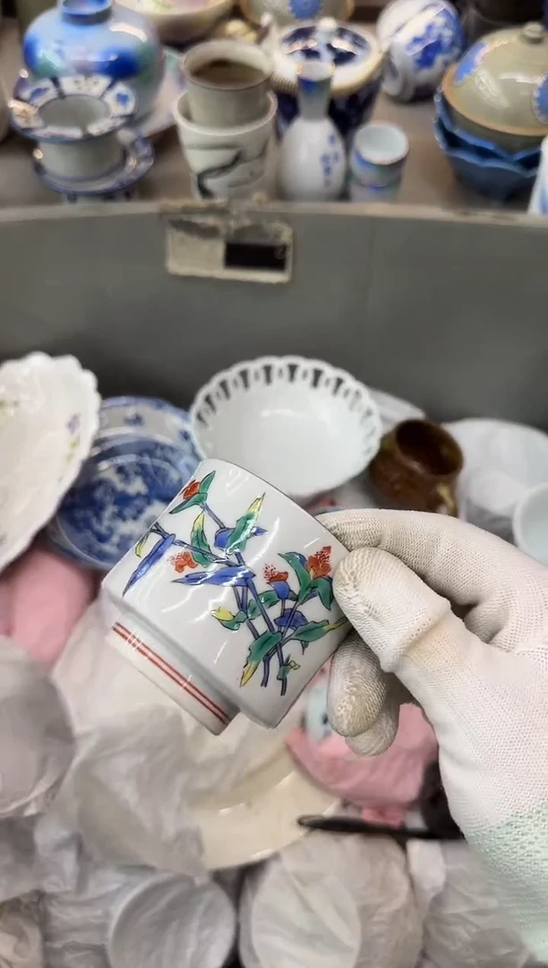 摆件路*丙瓷器瓷器瓷器瓷器