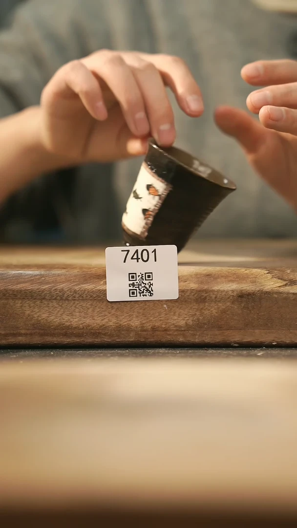 【闪购商品】【落单孤品】福利/杯子@@7401