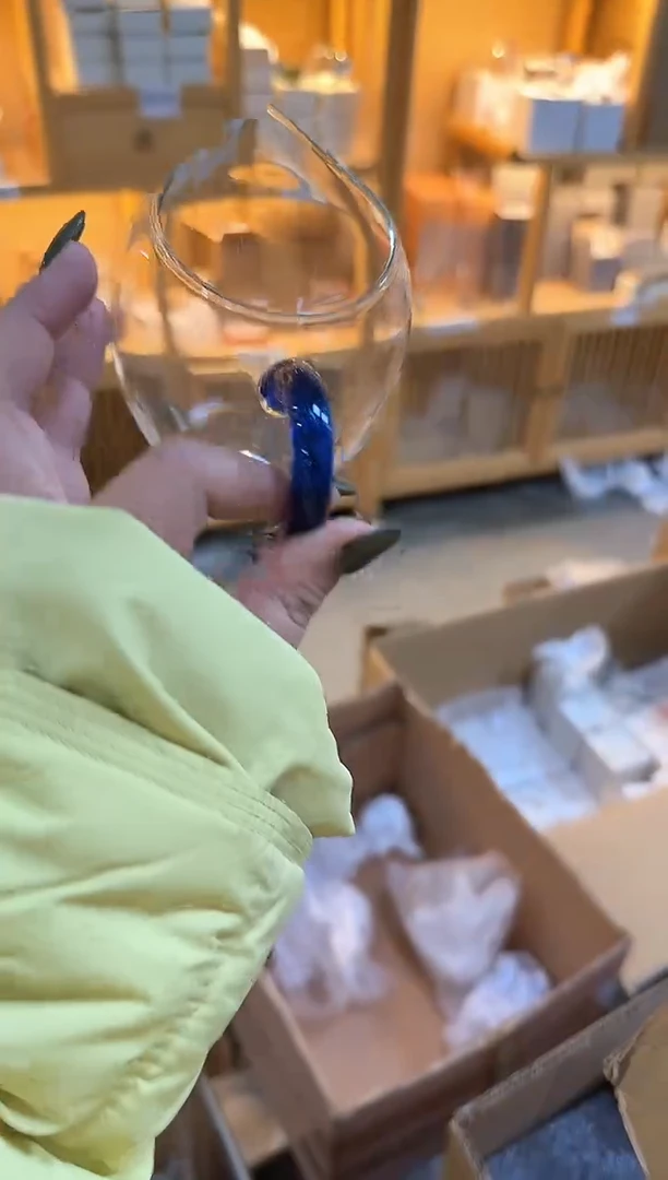 斑斓怡然公道杯92