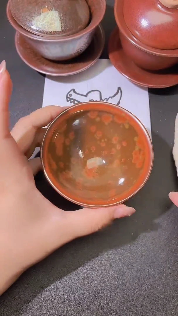 茶盏52