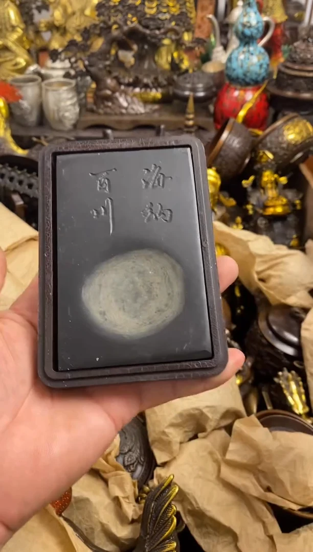 1案台摆件   物品摆件