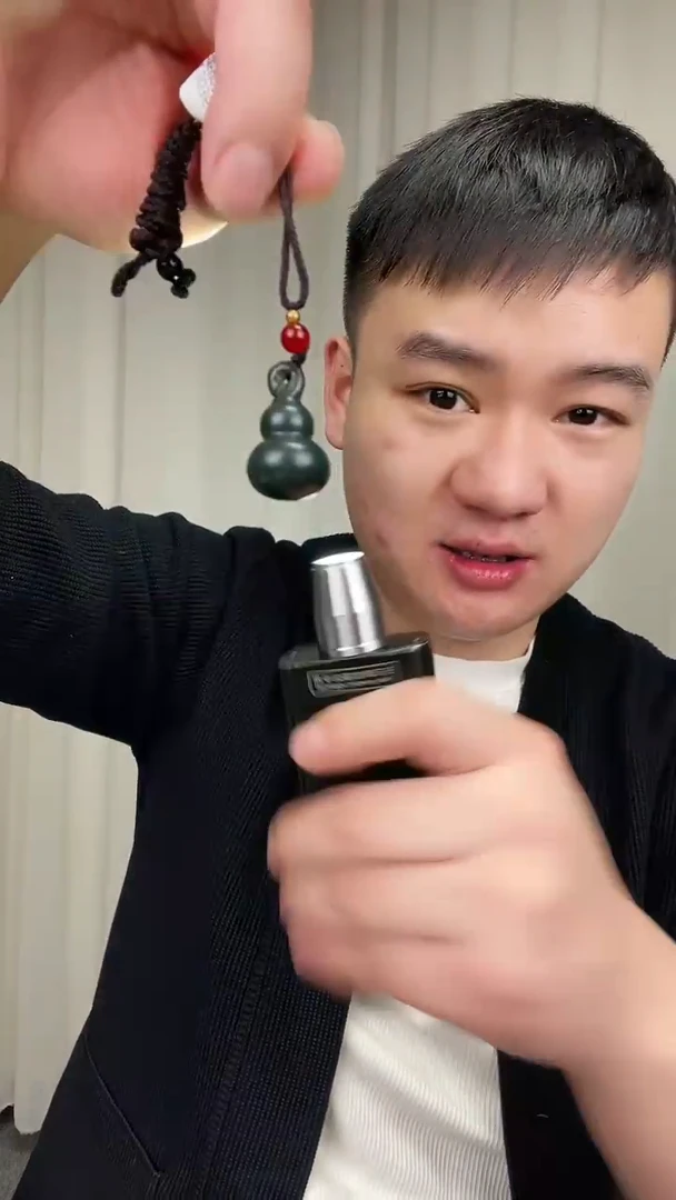 未镶嵌和田玉挂件1