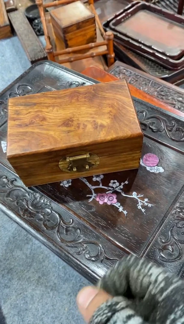 【闪购商品】木福玉缘淘古屋111111111111