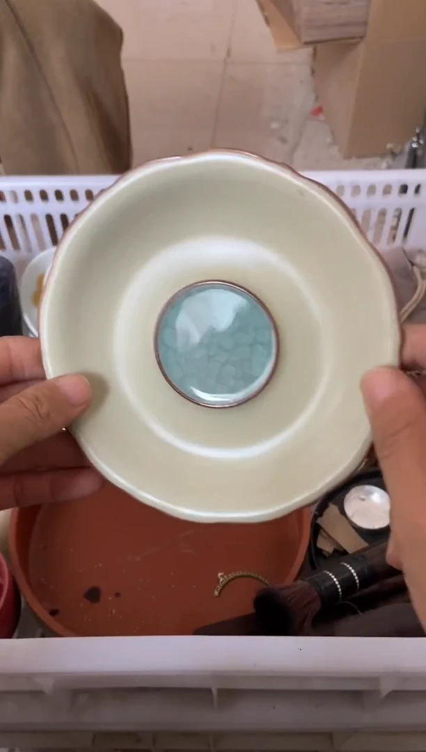 杯子瓷无运费险有瑕疵的摄影的产品有使用过的痕迹有点脏介意勿拍