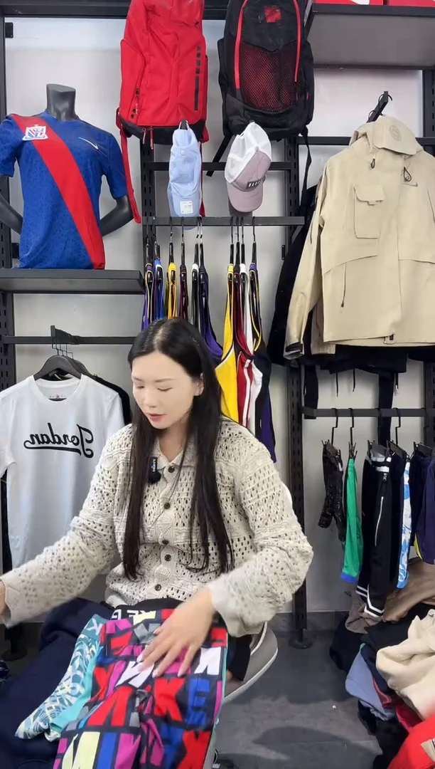 613编码 瑕疵款直播间过款为准 尺码3