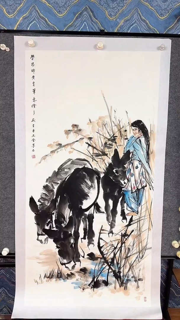 国画11111111111111