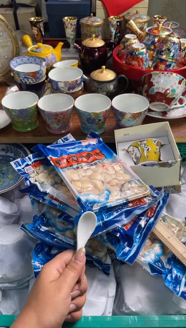 【闪购商品】瓷片瓷片满20米包邮一单一付3斤