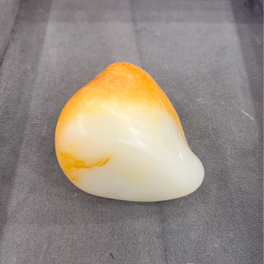 新疆和田玉子料原石