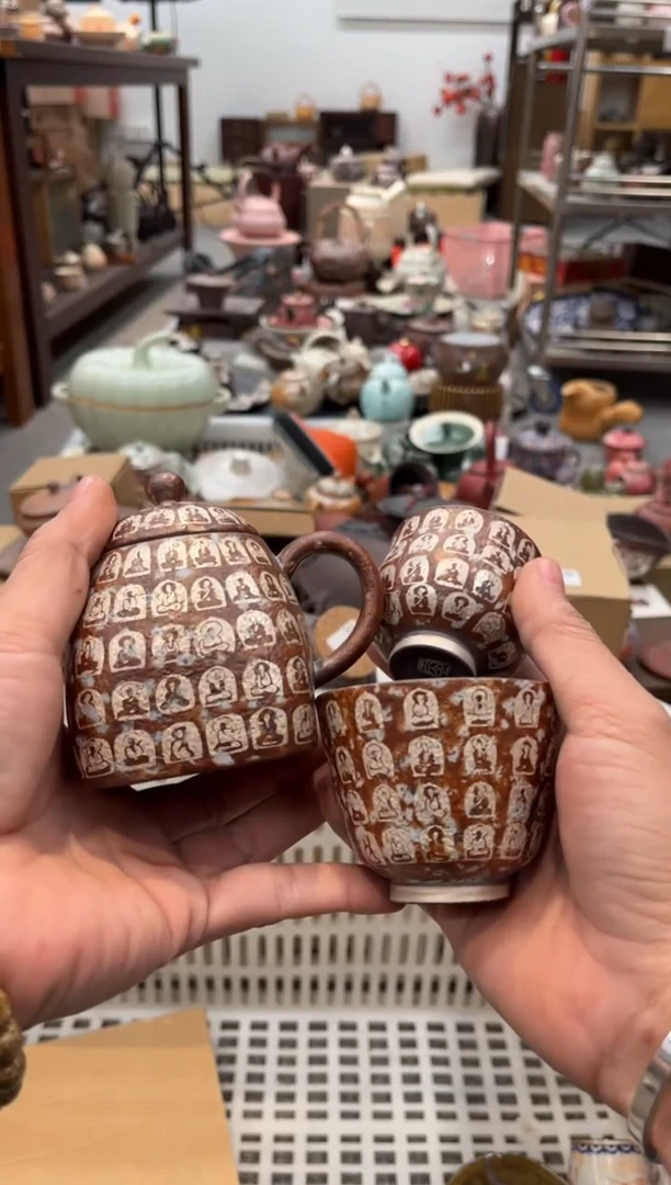 【闪购商品】陶瓷