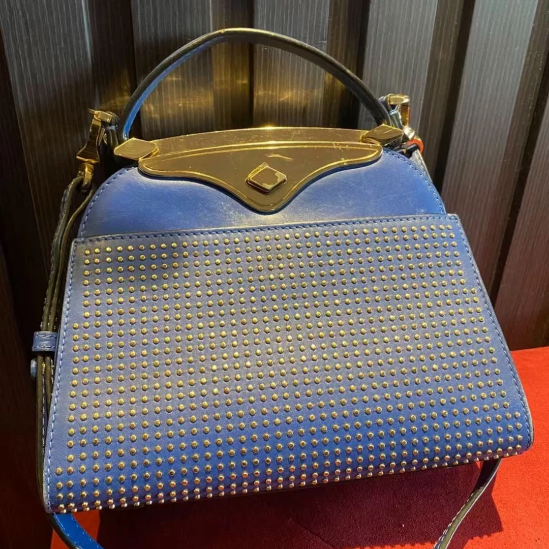 娜娜vintage古着包包