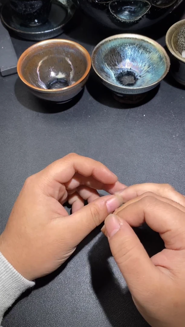 茶盏咨询链接勿拍