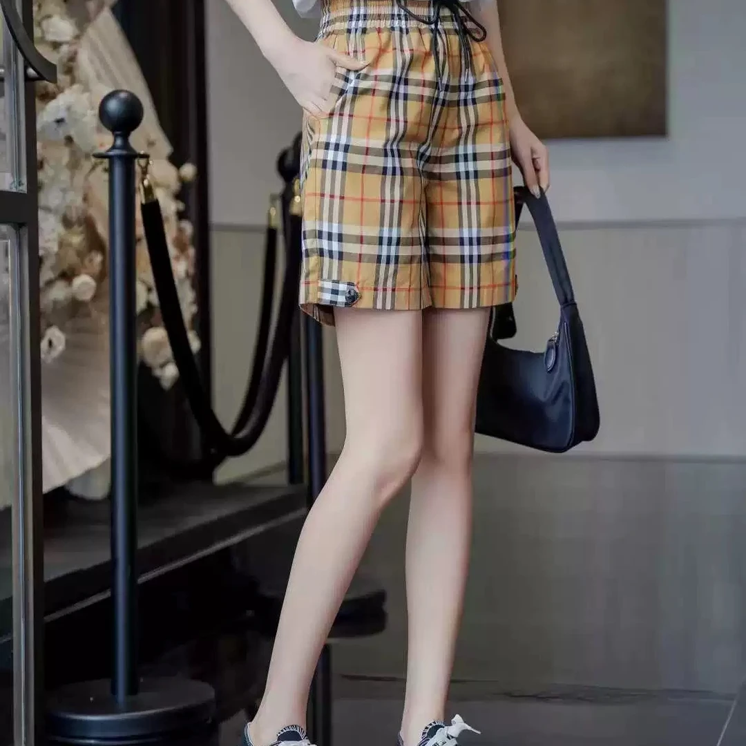 【春季新款935】南油品质+彩虹短裤