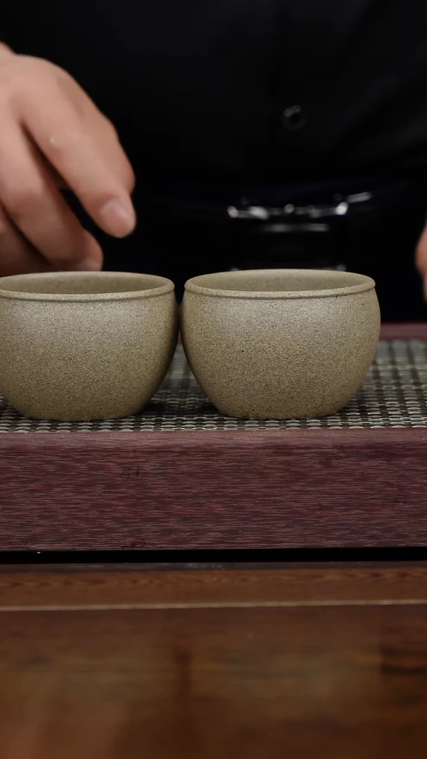 【闪购商品】紫砂茶杯紫砂品茗杯