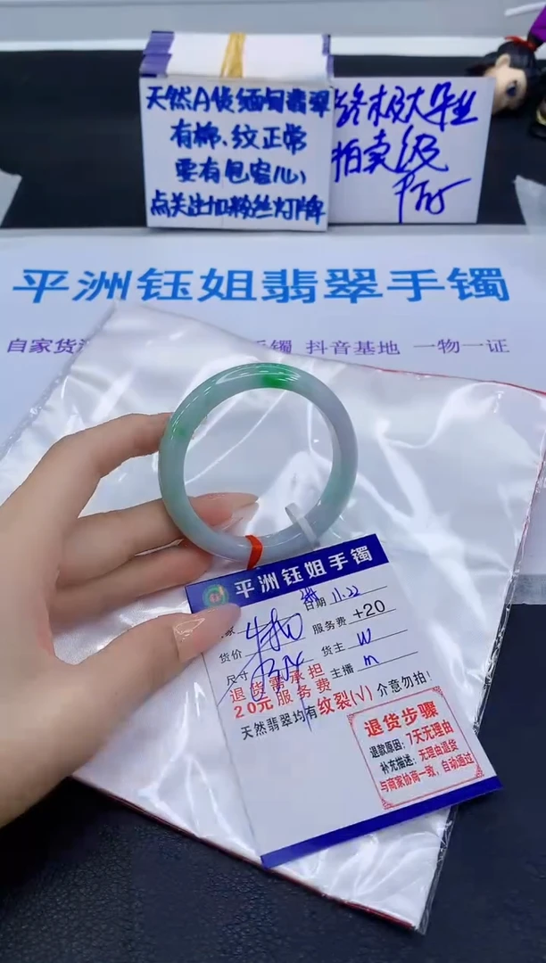 未镶嵌手镯翡翠1111