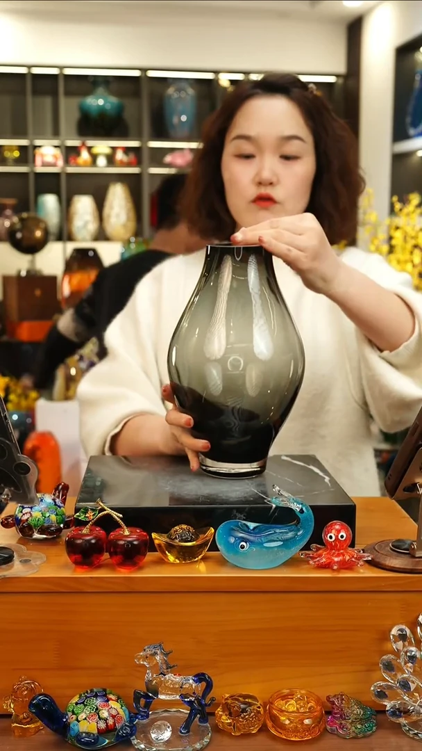 外贸花瓶花器花盆012