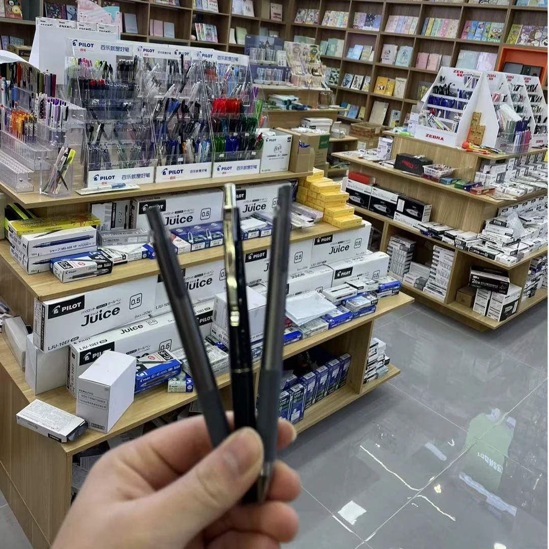 格罗斯0.4+0.5各一支+奥菲斯颜色不挑一支