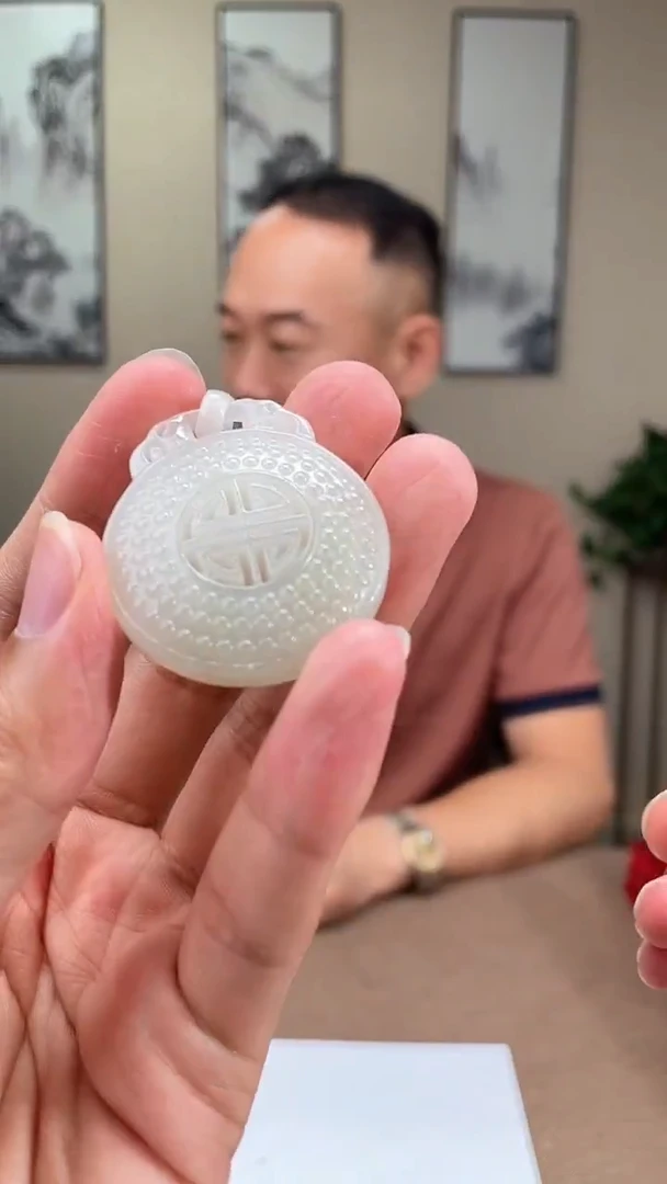 定制和田玉多样性拍一发一140072