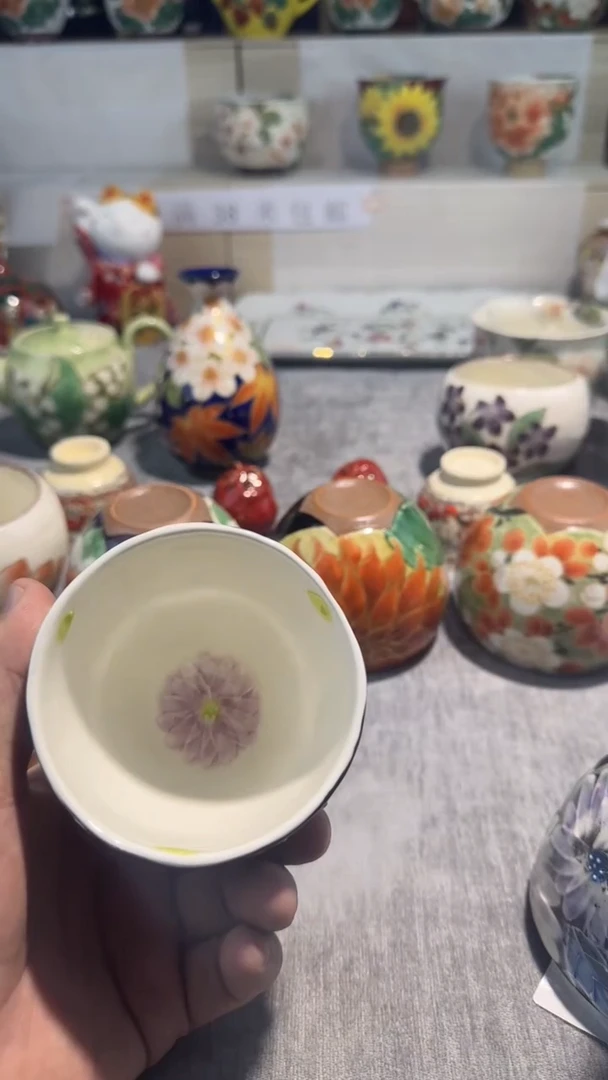 【闪购商品】碗鹏哥鹏哥瓷器专拍