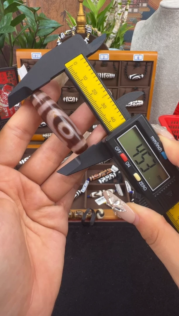 玛瑙/玉髓吊坠(不含链)未镶嵌微瑕28