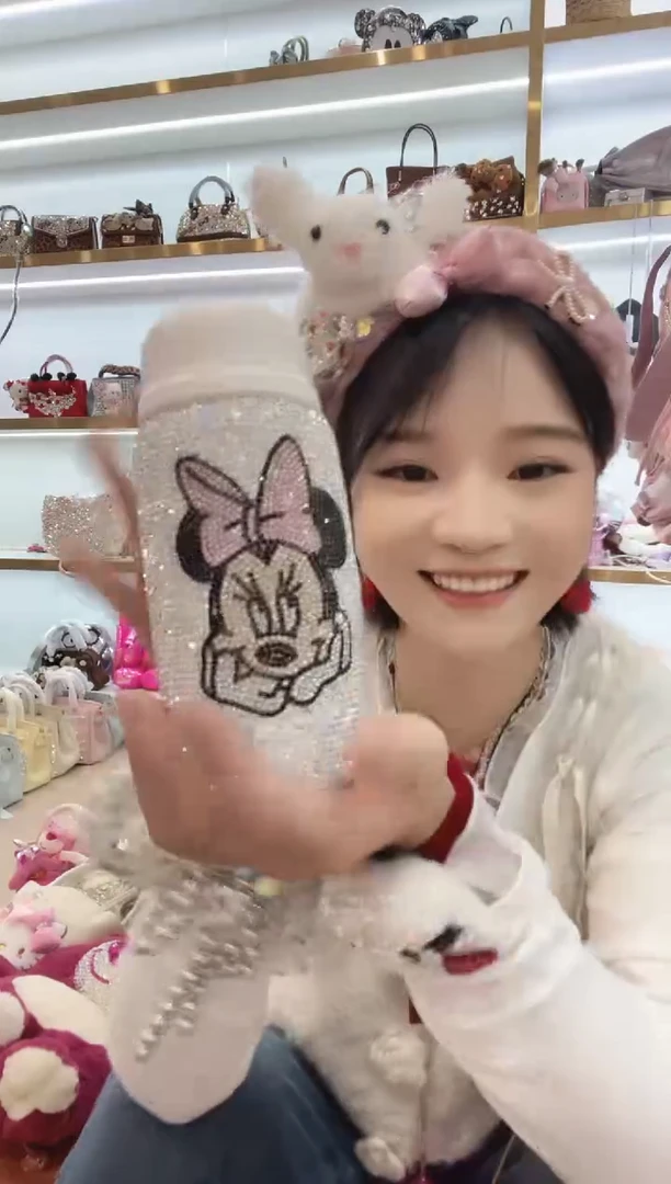 PVC格格家定制女包2144