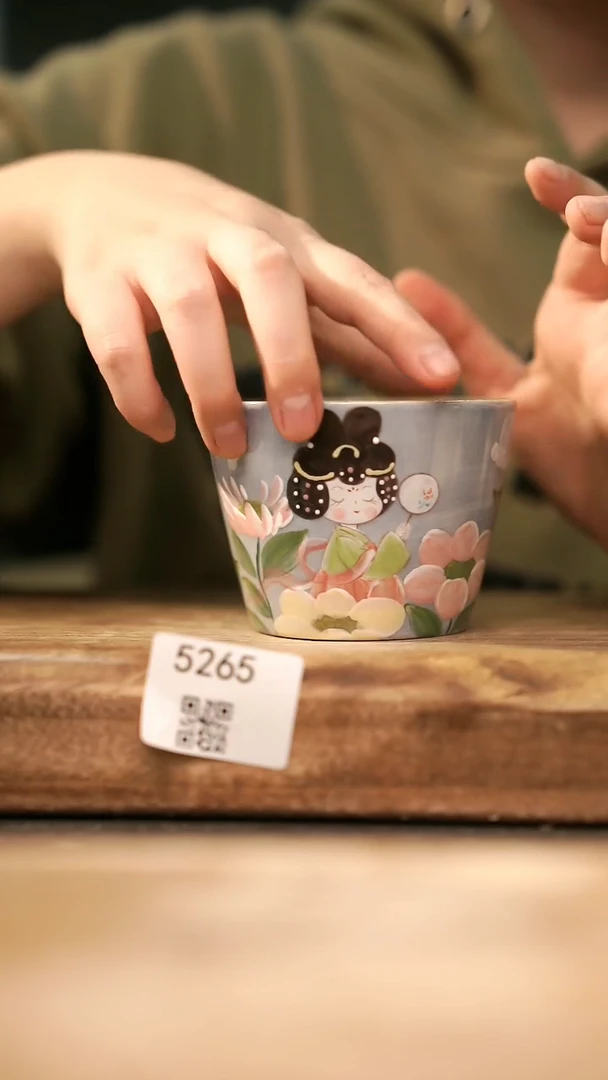 【落单孤品】福利/杯子@@5265