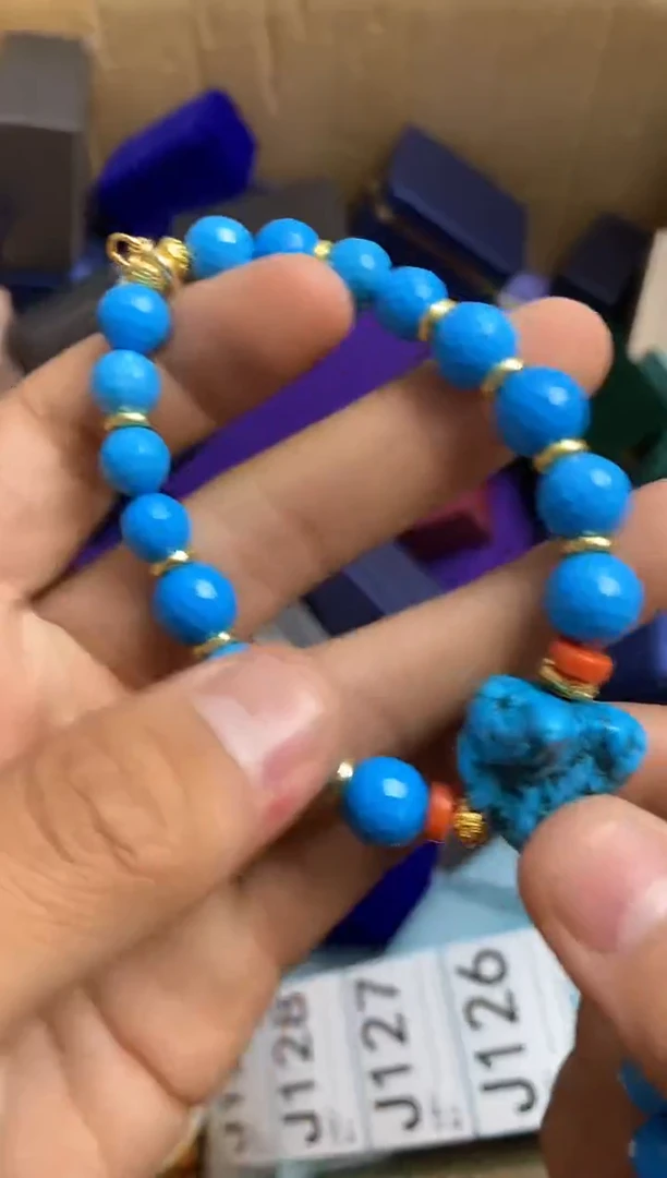 其他瓷器杯子一物一拍126
