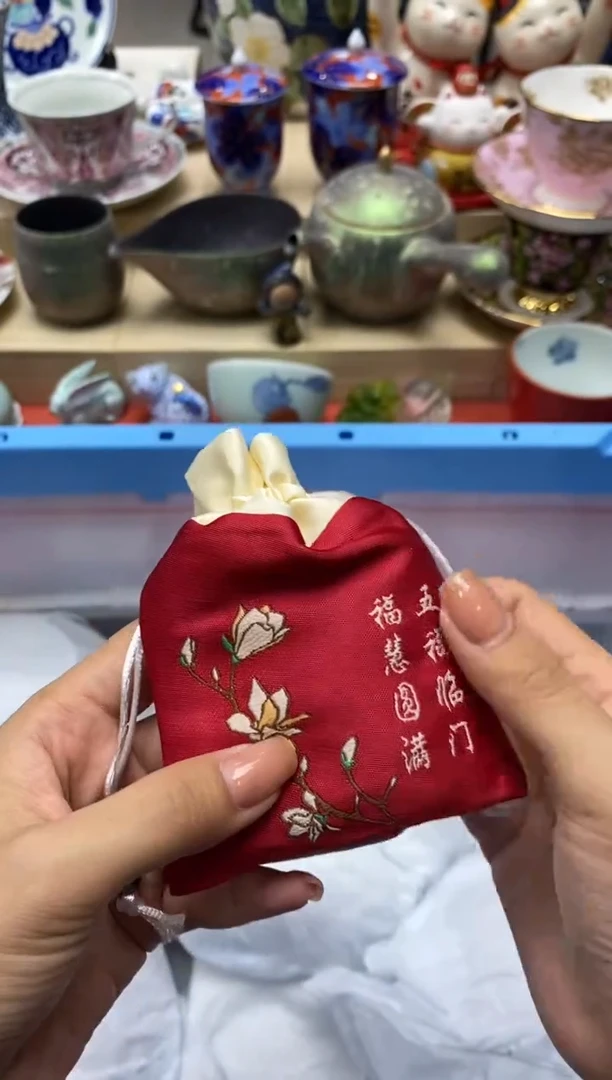 瓷片隆莲瓷器欢迎大家