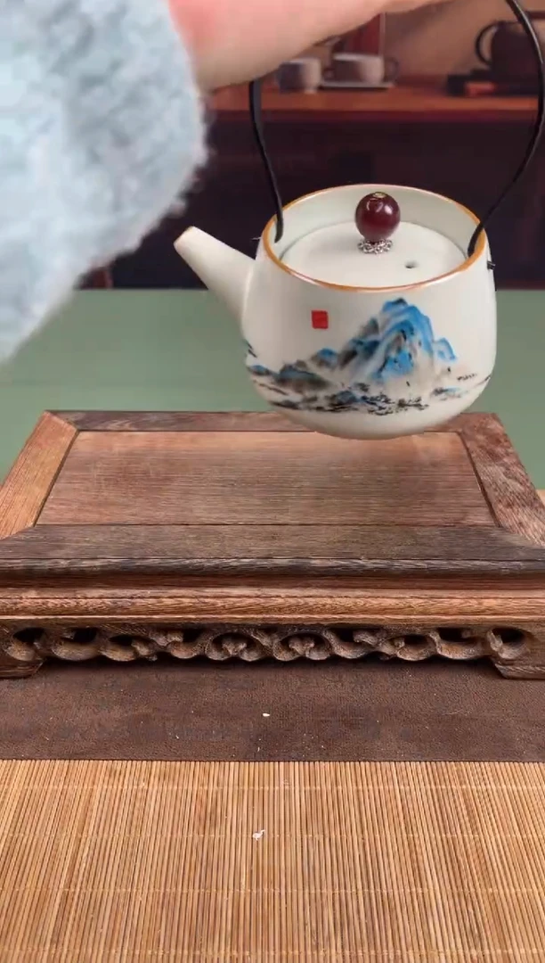 【闪购商品】顾德茶器福利闪购链接