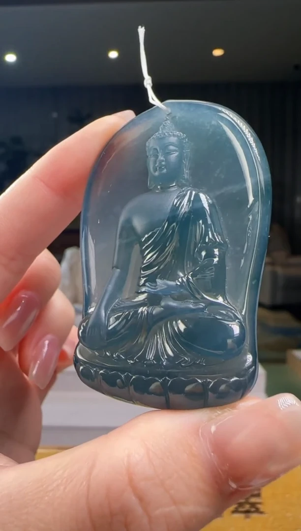 吊坠(不含链)未镶嵌翡翠蔡****柔XA@@5198489498